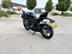 CFMOTO 250SR - ფოტო 5