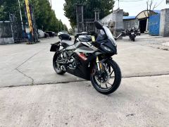 CFMOTO 250SR - ფოტო 6