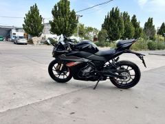CFMOTO 250SR - ფოტო 7
