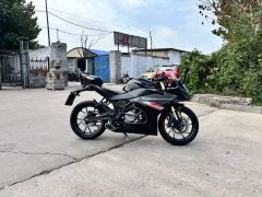 CFMOTO 250SR - ფოტო 8