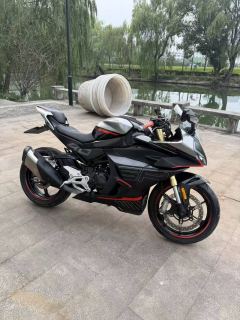 CFMOTO 450SR - ფოტო 4