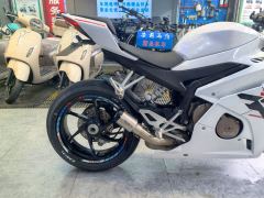 ZXMOTO 500RR - ფოტო 2