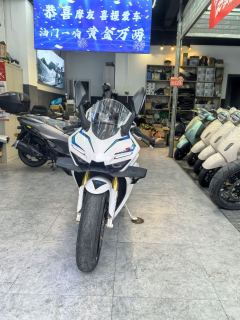 ZXMOTO 500RR - ფოტო 4