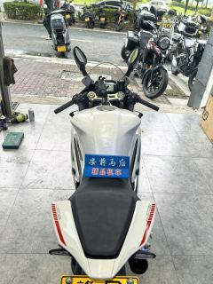 ZXMOTO 500RR - ფოტო 7