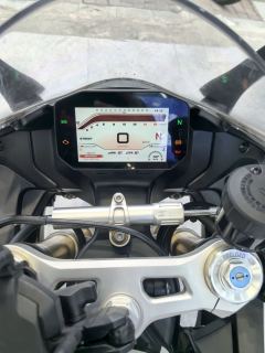 ZXMOTO 500RR - ფოტო 8