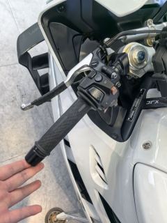ZXMOTO 500RR - ფოტო 9