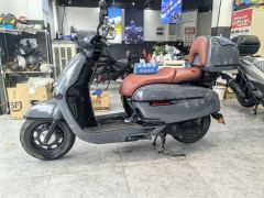 Weiduoliya Sixties 150Si - photo 1
