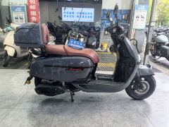 Weiduoliya Sixties 150Si - photo 2