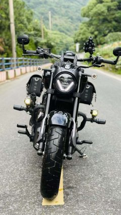 Voge CU625 600 cc - photo 2