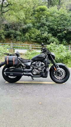 Voge CU625 600 cc - photo 3