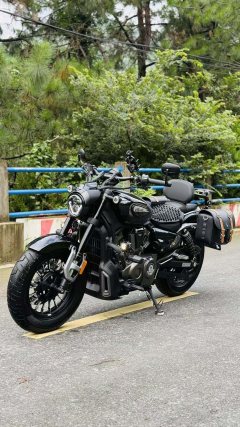 Voge CU625 600 cc - photo 4