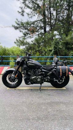 Voge CU625 600 cc - photo 5