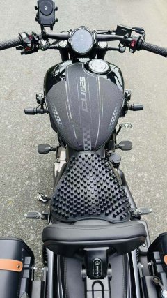 Voge CU625 600 cc - photo 6