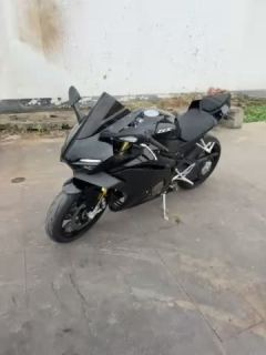 ZXMOTO 500RR - ფოტო 2