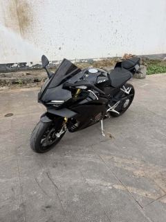 ZXMOTO 500RR - ფოტო 3