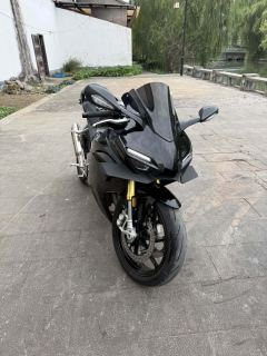 ZXMOTO 500RR - ფოტო 4