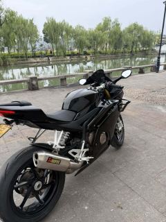 ZXMOTO 500RR - ფოტო 5