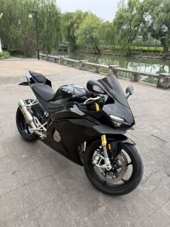 ZXMOTO 500RR - ფოტო 6