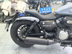 Benda Challenger 300 - ფოტო 2