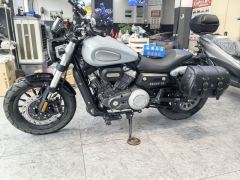Benda Challenger 300 - ფოტო 5