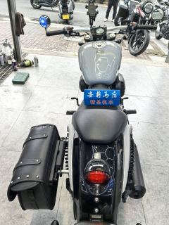 Benda Challenger 300 - ფოტო 6