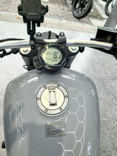 Benda Challenger 300 - ფოტო 7