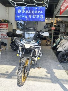 CFMOTO 700MT - ფოტო 4