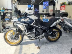 CFMOTO 700MT - ფოტო 5