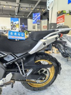 CFMOTO 700MT - ფოტო 6