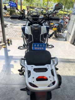 CFMOTO 700MT - ფოტო 7