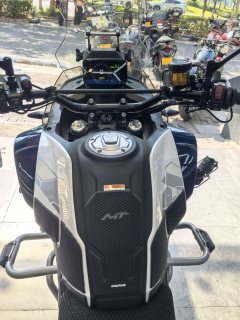 CFMOTO 700MT - ფოტო 8