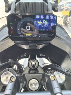 CFMOTO 700MT - ფოტო 9
