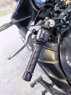 Honda CBR400R - ფოტო 10