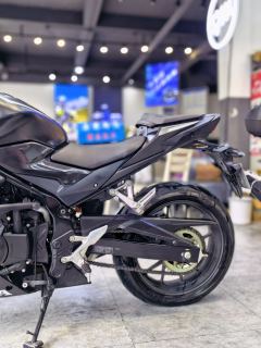 Honda CBR400R - ფოტო 6