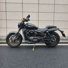 Voge CU250 - ფოტო 2