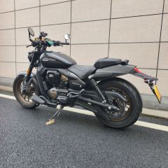 Voge CU250 - ფოტო 3
