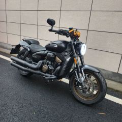 Voge CU250 - ფოტო 5