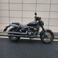 Voge CU250 - ფოტო 6
