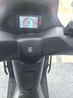 Haojue UFR150 - photo 7