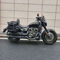 Voge CU625 600 cc - ფოტო 6