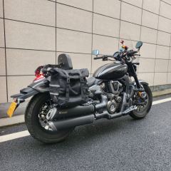 Voge CU625 600 cc - ფოტო 7