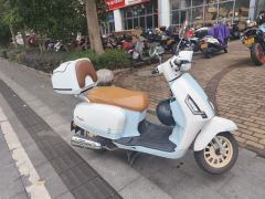 Pojie Little Cara 125 cc - photo 1
