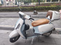 Pojie Little Cara 125 cc - photo 2