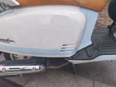 Pojie Little Cara 125 cc - photo 4