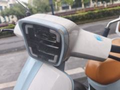 Pojie Little Cara 125 cc - photo 5