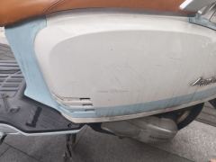Pojie Little Cara 125 cc - photo 6