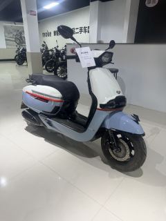 Weiduoliya Sixties 250Si - photo 1