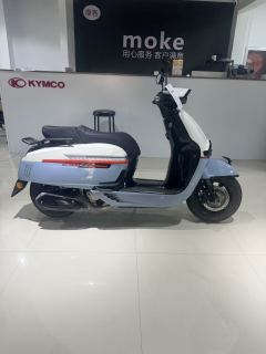 Weiduoliya Sixties 250Si - photo 2