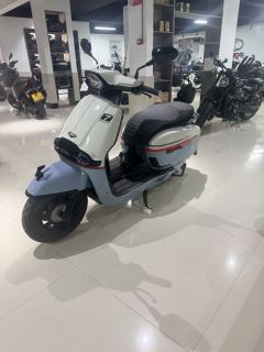 Weiduoliya Sixties 250Si - photo 5