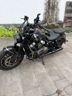 Benda Graystone 250 - ფოტო 1